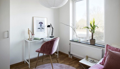 Junior Apartment