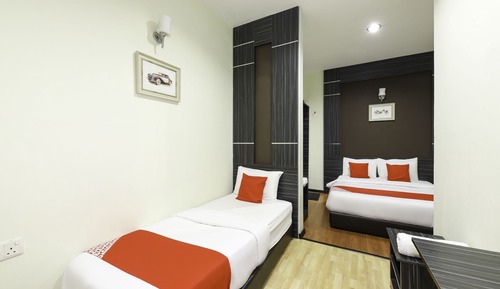 Superior Suite