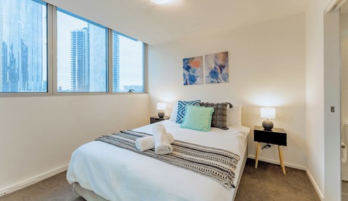 Exclusive Apartment