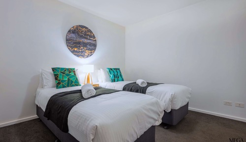 Superior Apartment