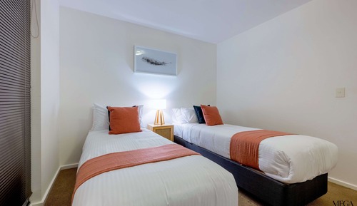 Premium Apartment