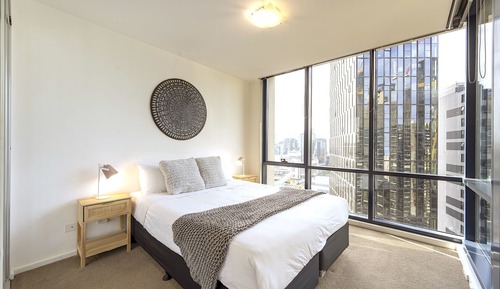 Signature Apartment