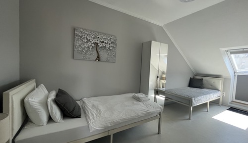 Panoramic Room