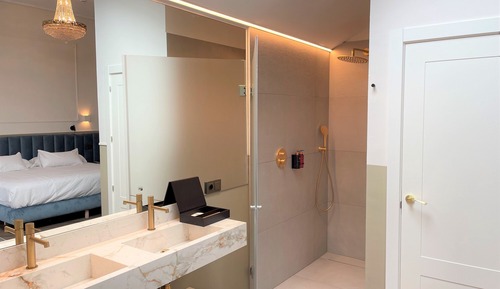 Premium Double Room