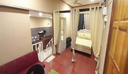 Room, 3 Bedrooms