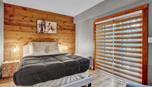 Barn Suite 2