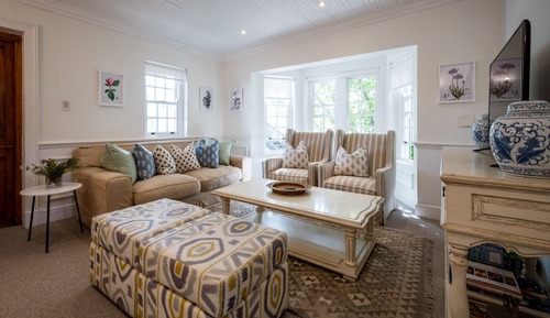 Deluxe Cottage