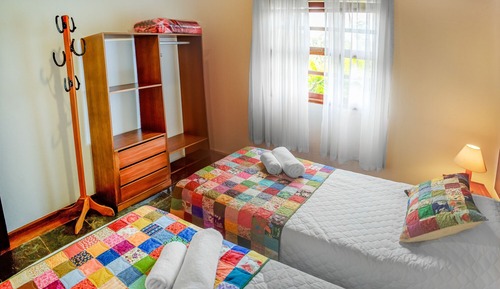 Superior Chalet
