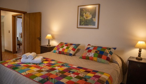 Superior Chalet
