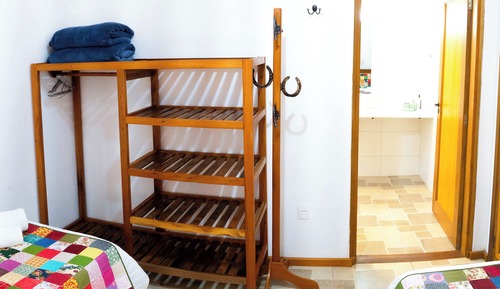 Superior Chalet, 2 Bedrooms
