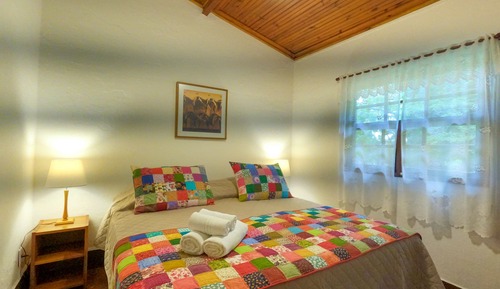 Standard Chalet