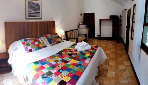 Superior Chalet