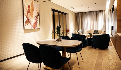 Royal Suite