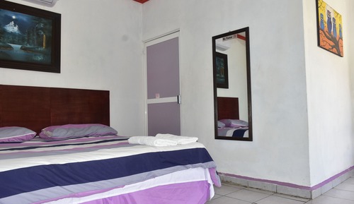 Comfort Double Room