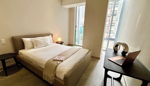 Superior Apartment, 2 Bedrooms