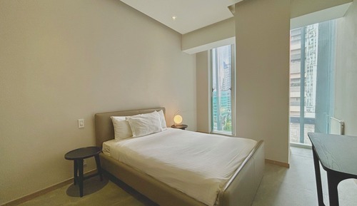 Standard Apartment, 2 Bedrooms