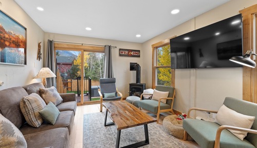 Villa (3 Bedrooms)