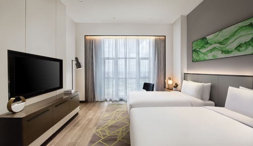 Superior Suite, 2 Bedrooms