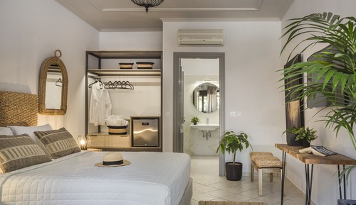 Comfort Triple Room