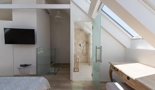 Deluxe Penthouse