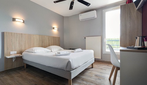 Comfort Double Room