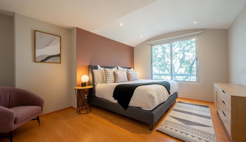 Signature Apartment, 2 Bedrooms