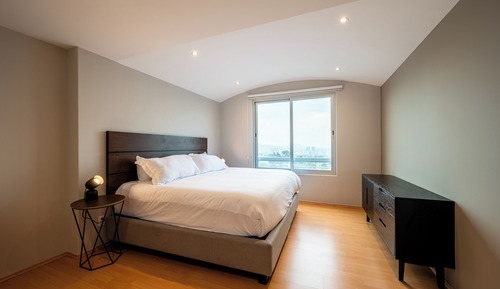 Superior Apartment, 2 Bedrooms