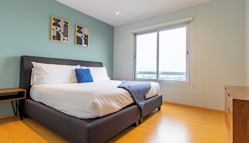 Premium Apartment, 2 Bedrooms