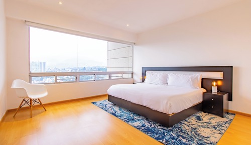 Premium Duplex, 2 Bedrooms