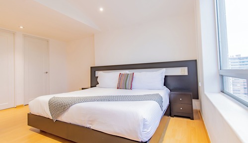 Standard Apartment, 2 Bedrooms