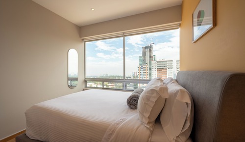 Superior Apartment, 3 Bedrooms