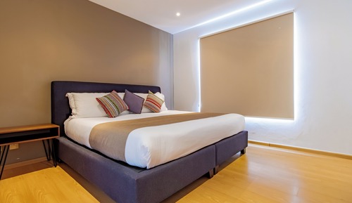Premium Apartment, 3 Bedrooms