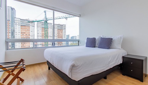 Standard Apartment, 1 Bedroom