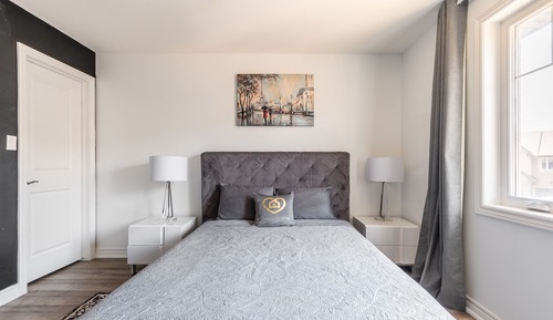Luxury Townhome, 5 Bedrooms, Hot Tub