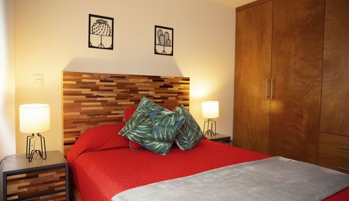 Family Apartment