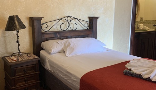 Basic Room