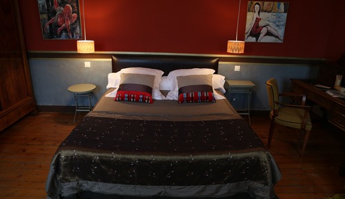 Comfort Double Room