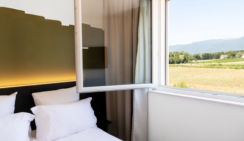 Double Room, Non Smoking