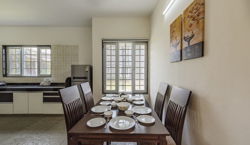 Family Villa