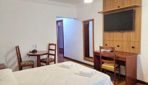Luxury Room