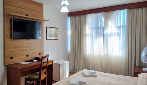Standard Room, 1 Double Bed
