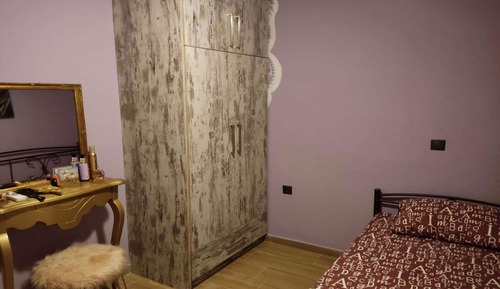 Family House, 3 Bedrooms, Sea Facing (Maritinas Stone House On The Beach)