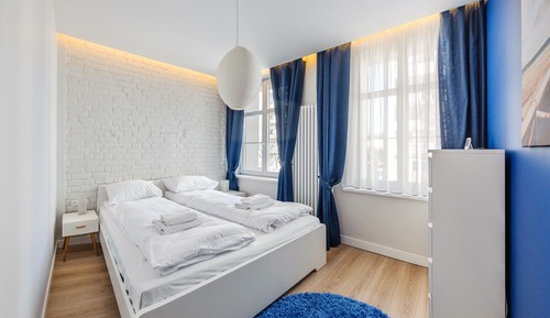 Apartment (16/5)
