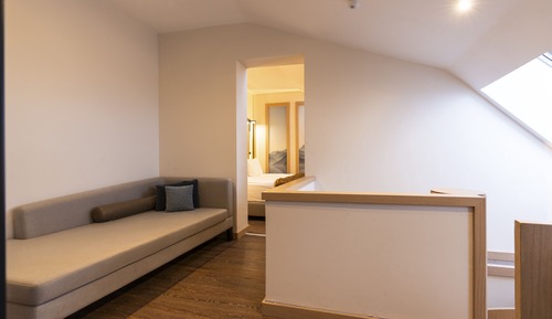 Family Room, 2 Bedrooms, Mountain View