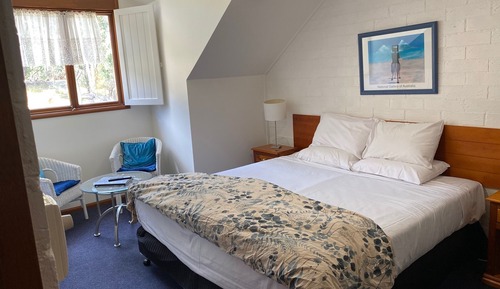Executive King Room