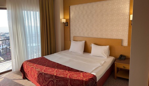 Comfort Single Room