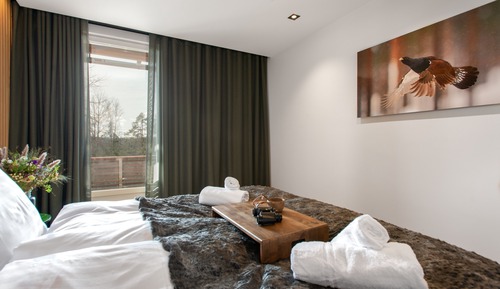 Room, 1 Queen Bed, Non Smoking