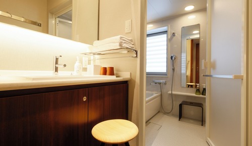 Standard Twin Room, Non Smoking