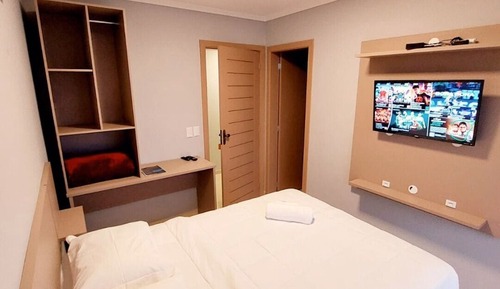 Traditional Double Room, 1 Bedroom, Private Bathroom, Mountain View