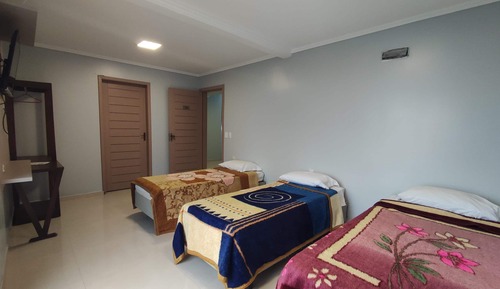 Economy Single Room